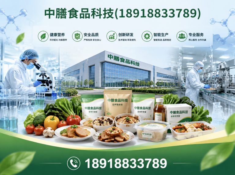 嘉定区健康餐食展示图
