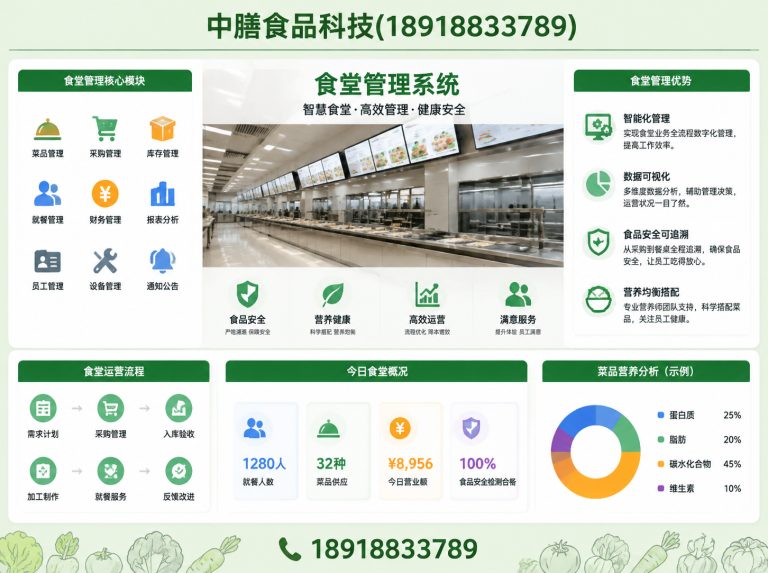 嘉定区上海团餐展示图